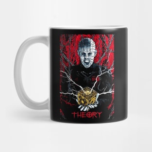 Theory the Hellraiser Mug